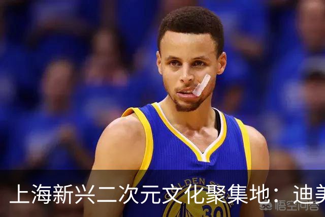 上海新兴二次元文化聚集地：迪美M³的开业前景分析