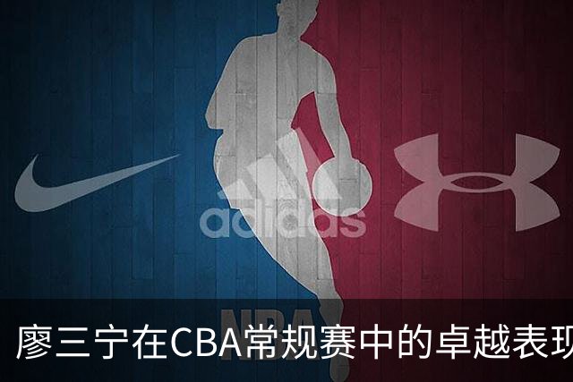廖三宁在CBA常规赛中的卓越表现分析