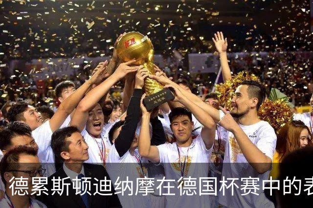 德累斯顿迪纳摩在德国杯赛中的表现及其经济影响分析